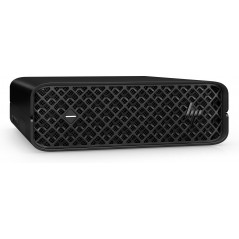Desktop business computer - HP Z2 Mini G9 i5 14th 16GB 512GB RTX A1000 W11P demo