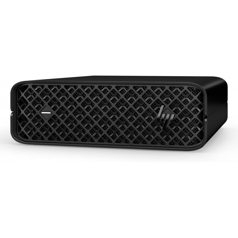 Desktop business computer - HP Z2 Mini G9 i5 14th 16GB 512GB RTX A1000 W11P demo