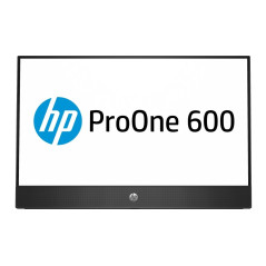 HP ProOne 600 G4 All-in-One 22" i5 16GB 256GB W11 (beg) | Hewlett P...