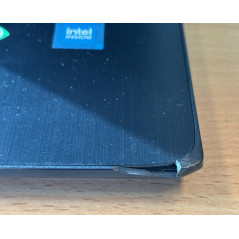 Used laptop 14" - HP Chromebook 14 G7 14" Intel N4500 4GB 32GB Chrome OS (beg med chassiskada)