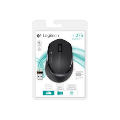 Wireless mouse - Logitech M280 trådlös mus Unifying