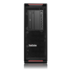 Used desktop computer - Lenovo ThinkStation P720 2x Xeon 6246 64GB ECC 512GB GTX 1080 W11P (beg)