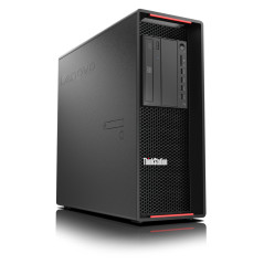 Lenovo ThinkStation P620 AMD Ryzen Threadripper Pro 32GB 512GB NVID...