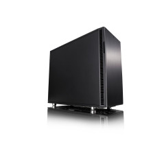 Fractal Define R5 gamingdator med Intel i5 16GB 1TB SSD RTX2060 Win...