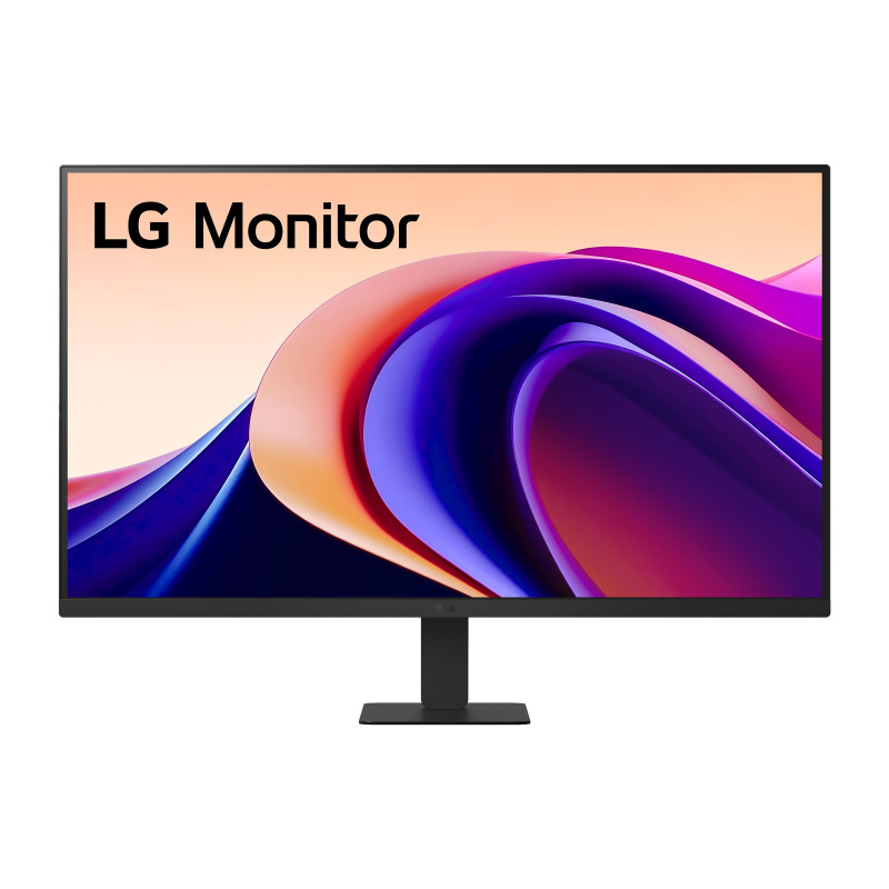 Computer monitor 25" or larger - LG 32U631A-B 32" 100 Hz QHD (2560 x 1440) LED-skärm med IPS-panel och USB-C