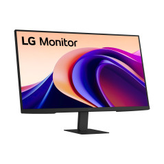 Computer monitor 25" or larger - LG 32U631A-B 32" 100 Hz QHD (2560 x 1440) LED-skärm med IPS-panel och USB-C