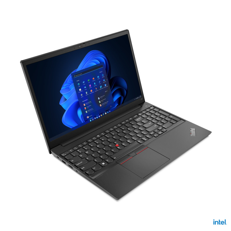 Lenovo ThinkPad E15 Gen 4 15.6" i5 12th 8GB 256GB MX550 W11P (beg med små märken skärm) Used laptop 15" - Lenovo ThinkPad E15 Gen 4 15.6" i5 12th 8GB 256GB MX550 W11P (beg med små kosmetiska skador)