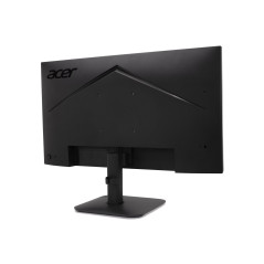 Computer monitor 15" to 24" - Acer KA242Y 24" Full HD LED-skärm 144 Hz med IPS-panel