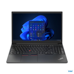 Lenovo ThinkPad E15 Gen 4 15.6" i5 12th 8GB 256GB MX550 W11P (beg med små märken skärm) Used laptop 15" - Lenovo ThinkPad E15 Gen 4 15.6" i5 12th 8GB 256GB MX550 W11P (beg med små kosmetiska skador*)