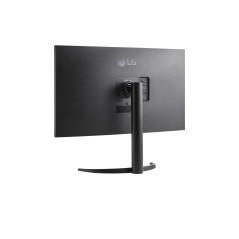 AOC 32" Q32E4U QHD (2560 x 1440) 100 Hz LED-skärm med IPS-panel | A... Computer monitor 25" or larger - LG 32BR55UK-B 32" 4K UHD LED-skärm med VA-panel och USB-C PD 65W