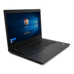 Lenovo ThinkPad L14 Gen 3 14" Ryzen 5 16GB 256GB W11P (beg med små ...