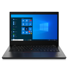 Used laptop 14" - Lenovo ThinkPad L14 14" Touch Ryzen 5 16GB 512GB W11P med 4G (beg)