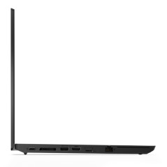 Used laptop 14" - Lenovo ThinkPad L14 14" Touch Ryzen 5 16GB 512GB W11P med 4G (beg)