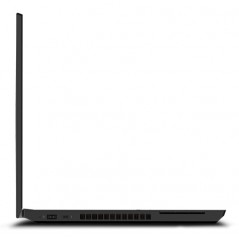 Used laptop 15" - Lenovo ThinkPad T15P G3 15.6" 4K UHD i7 12th 32GB 1TB RTX 3050 W11P (beg)