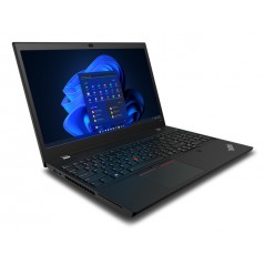 Lenovo ThinkPad T15P G3 15.6" 4K UHD i7 12th 32GB 1TB RTX 3050 W11P (beg)