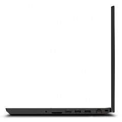 Used laptop 15" - Lenovo ThinkPad T15P G3 15.6" 4K UHD i7 12th 32GB 1TB RTX 3050 W11P (beg med mura)
