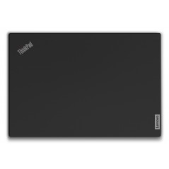 Used laptop 15" - Lenovo ThinkPad T15P G3 15.6" 4K UHD i7 12th 32GB 1TB RTX 3050 W11P (beg med mura)
