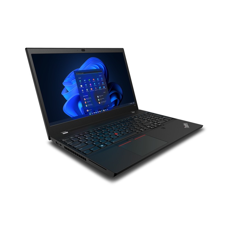 Used laptop 15" - Lenovo ThinkPad T15P G3 15.6" 4K UHD i7 12th 32GB 1TB RTX 3050 W11P (beg med mura)