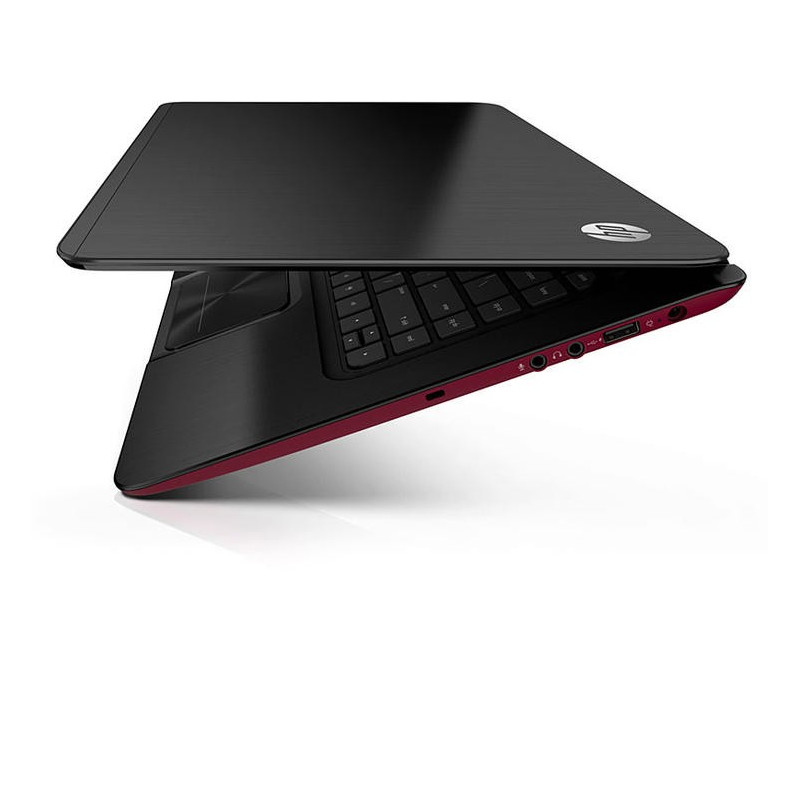 HP Envy Ultrabook 6-1080eo Laptop for home & office - HP Envy Ultrabook 6-1102so demo