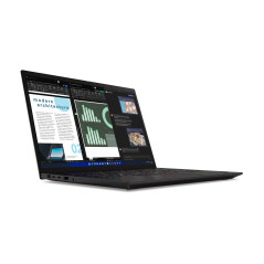 Laptop 16" beg - Lenovo Thinkpad X1 Extreme Gen 5 16" UHD i7 12th 64GB 1TB RTX 3050 Ti W11P (beg)