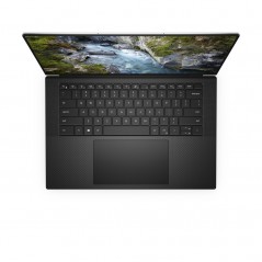 Used laptop 15" - Dell Precision 5560 15.6" 4K Touch Xeon W-11955 32GB 512GB RTX A2000 W11P (beg)