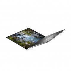 Used laptop 15" - Dell Precision 5560 15.6" 4K Touch Xeon W-11955 32GB 512GB RTX A2000 W11P (beg)