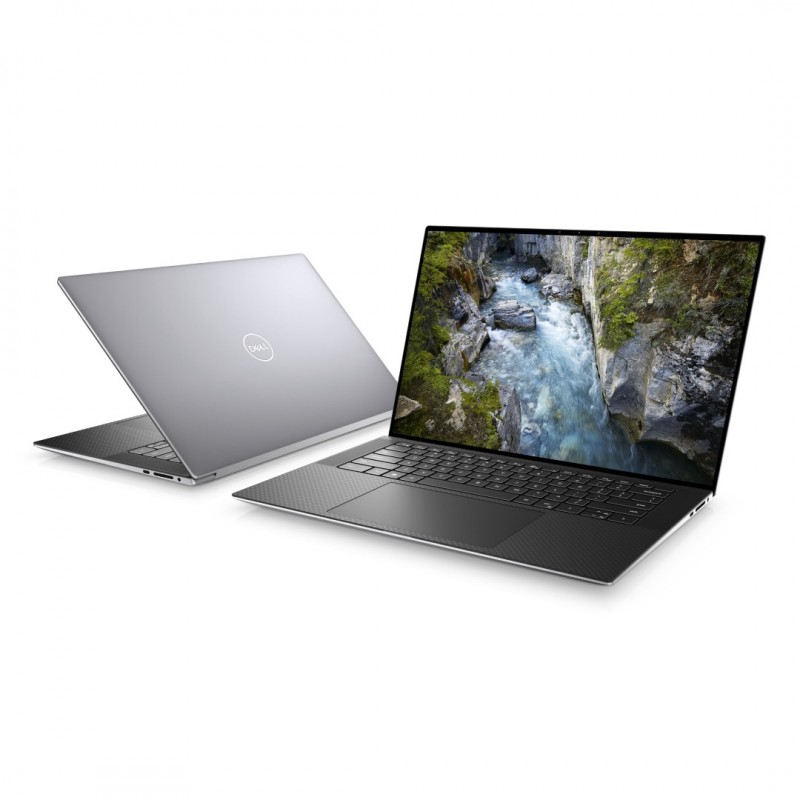 Used laptop 15" - Dell Precision 5560 15.6" 4K Touch Xeon W-11955 32GB 512GB RTX A2000 W11P (beg)