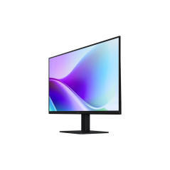 Computer monitor 25" or larger - Samsung S27F320GAU 27" Full HD LED-skärm 120 Hz med IPS-panel