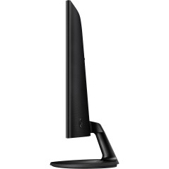 Samsung S27D366GAU välvd 27" Full HD 100 Hz LED-skärm med VA-panel ... Computer monitor 25" or larger - Samsung S27D364GAU välvd 27" Full HD 100 Hz LED-skärm med VA-panel