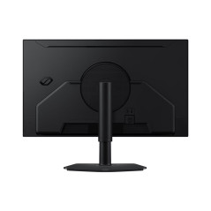 Computer monitor 25" or larger - Samsung Odyssey G5 27" 2.5K 180 Hz gamingskärm med Fast IPS