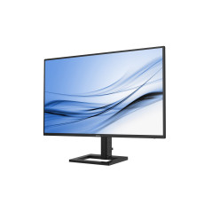 Computer monitor 25" or larger - Philips 27E1N1600AE 27" 2.5K LED-skärm med 100 Hz IPS-panel och USB-C 65W PD