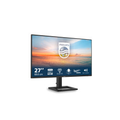 Philips 27E1N1600AE 27" 2.5K LED-skärm med 100 Hz IPS-panel och USB-C 65W PD