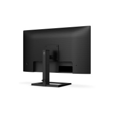 Computer monitor 25" or larger - Philips 27E1N1600AE 27" 2.5K LED-skärm med 100 Hz IPS-panel och USB-C 65W PD