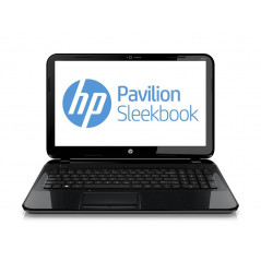 HP Pavilion Sleekbook 15-b001eo demo