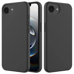SiGN mjukt silikonskal till iPhone 16e och iPhone 17e | SiGN | SN-S...
