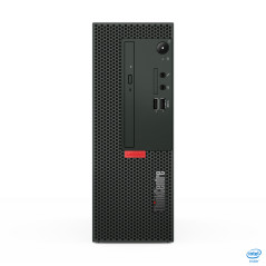 Lenovo ThinkCentre M70c SFF i5 10th 16GB 256GB W11P med DVD (beg)