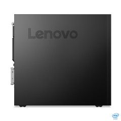 Used desktop computer - Lenovo ThinkCentre M70c SFF i5 10th 16GB 256GB W11P med DVD (beg)