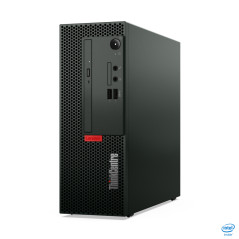 Used desktop computer - Lenovo ThinkCentre M70c SFF i5 10th 16GB 256GB W11P med DVD (beg)