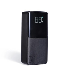 GreenCell snabbladdande 22.5W powerbank 20 000 mAh med 2x USB-C och...