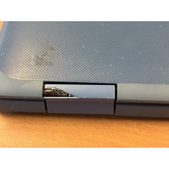 HP Chromebook x360 11 G3 EE 11.6" Touch 4GB 32GB Blå (beg med små märken skärm och chassiskada*) Used laptop 12" - HP Chromebook x360 11 G3 EE 11.6" Touch 4GB 32GB Blå (beg med små märken skärm och chassiskada*)