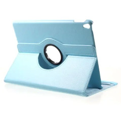 Fodral med roterande stöd till iPad 10.2" (2019/2020/2021) 7th, 8th & 9th Gen (blått)