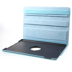 Tablet Cover - Fodral med roterande stöd till iPad 10.2" (2019/2020/2021) 7th, 8th & 9th Gen (blått)