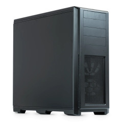 Fractal Design Meshify C gamingdator med Intel i9 32GB 256GB+1TB SS...
