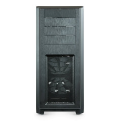 Phanteks Enthoo Pro gamingdator med Intel i9 32GB 512GB SSD GTX1080 Ti Win11 (beg)