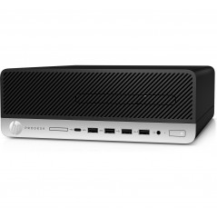HP ProDesk 600 G4 SFF i5-8 16GB 256GB SSD Win 11 Pro (beg) | Hewlet...