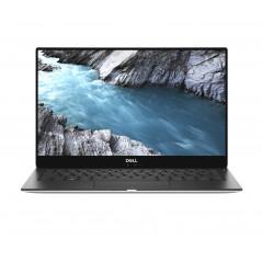 Used laptop 13" - Dell XPS 13 9370 13.3" i5 8GB 256GB W11P (beg med små defekter*)