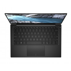 Used laptop 13" - Dell XPS 13 9370 13.3" i5 8GB 256GB W11P (beg med små defekter*)