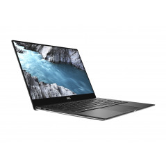 Used laptop 13" - Dell XPS 13 9370 13.3" i5 8GB 256GB W11P (beg med små defekter*)