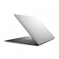 Used laptop 13" - Dell XPS 13 9370 13.3" i5 8GB 256GB W11P (beg med små defekter*)