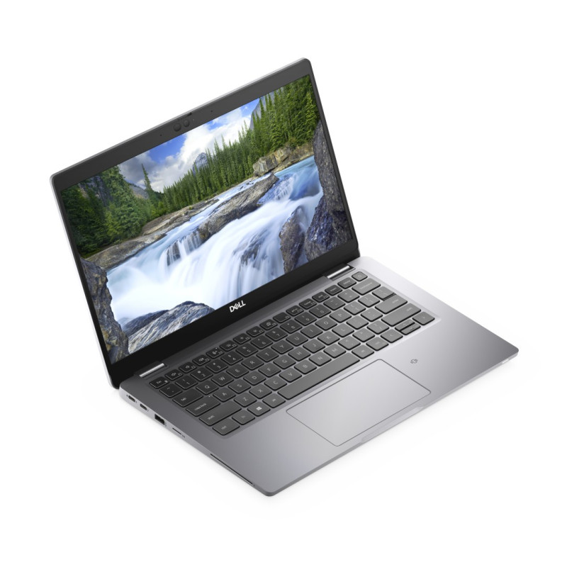 Used laptop 13" - Dell Latitude 5320 13" Touch i5 11th 16GB 256GB W11P (beg med små märken skärm)